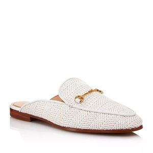 Sam Edelman - Linnie Bit Mule Loafer - Size 7 - barely worn